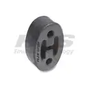 Halter Schalldämpfer Hjs 83 43 7847 für Honda für Opel für Rover für Chevrolet
