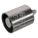 FEBI BILSTEIN 17712 Umlenkrolle für VW, SEAT, SKODA, AUDI, FORD