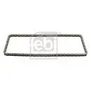 FEBI BILSTEIN 38185 Steuerkette für RENAULT, NISSAN, OPEL
