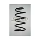 2x Spidan Fahrwerksfeder 85799 Vorderachse Ford Kuga I