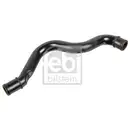 Schlauch Kurbelgehäuseentlüftung Febi Bilstein 170312 Febi Plus für Audi für VW