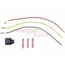 Kabelreparatursatz Zentralelektrik Metzger 2324129 Greenparts für Audi für Seat