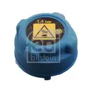 Verschlussdeckel Kühlmittelbehälter Febi Bilstein 183372 für Alfa Romeo für Fiat