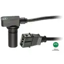 NTK 81040 Kurbel + Nockenwellen Sensor CMC3-A041 für AUDI