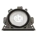 Wellendichtring Kurbelwelle Febi Bilstein 37745 für Audi für Seat für Skoda