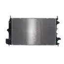 Kühler Motorkühlung Mahle CR 9 000S Behr für Fiat für Opel für Saab für Vauxhall
