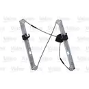 Fensterheber Valeo 850819 für Bmw Vorne Rechts
