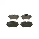 BOSCH 0 986 494 736 Bremsbelag