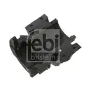 FEBI BILSTEIN 104777 Stabilisatorlager für VW, PORSCHE, AUDI