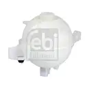 FEBI BILSTEIN 188343 Kühlerausgleichsbehälter für BMW