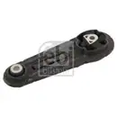 FEBI BILSTEIN 29397 Motor- / Getriebelager für RENAULT, DACIA