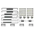 FEBI BILSTEIN 02060 Montagesatz für VW, SEAT, AUDI
