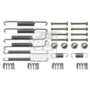 FEBI BILSTEIN 02060 Zubehörsatz für AUDI, VW, SEAT