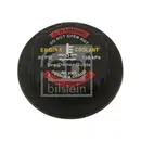 FEBI BILSTEIN 38801 Verschlussdeckel für MERCEDES-BENZ