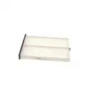 BOSCH 1 987 435 019 Filter, Innenraumluft M5019