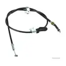 HERTH+BUSS JAKOPARTS J3924079 Seilzug, Feststellbremse