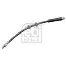 FEBI BILSTEIN 15397 Bremsschlauch für VOLVO