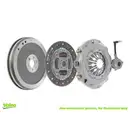 VALEO 845064 Pkw 4 Komponenten Kit + Hydr.
