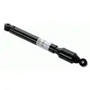 Lenkungsdämpfer Sachs 170 581 für Mercedes Benz für Mercedes Benz