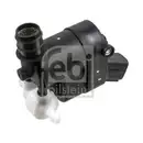 Waschwasserpumpe Scheibenreinigung Febi Bilstein 183275 für Hyundai für Kia