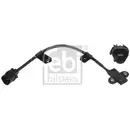FEBI BILSTEIN 108168 Kurbelwellensensor für HYUNDAI