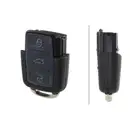 Handsender Zentralverriegelung Hella 5FA 009 263-811 für Seat für Skoda für VW