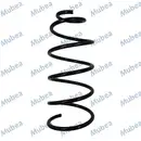Mubea 90166722 Fahrwerksfeder