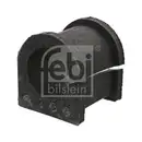 Lagerung Stabilisator Febi Bilstein 41131 für Mitsubishi Vorderachse Links Innen