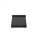 BOSCH 1 987 432 393 Filter, Innenraumluft R 2393