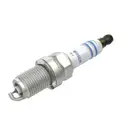 Zündkerze Bosch 0 242 240 707 Double Iridium für Opel für Vauxhall für Chevrolet