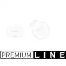 Widerstand Innenraumgebläse Mahle ABR 39 000P Behr *** Premium Line *** für Audi