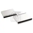 FEBI BILSTEIN 27875 Innenraumfiltersatz