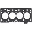 ELRING 252.980 Dichtung, Zylinderkopf für SKODA, AUDI, VW, SEAT