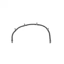 BOSCH 0 928 400 401 Schlauch, Leckkraftstoff