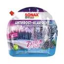 SONAX 01314410 AntiFrost + KlarSicht bis -20*C Zirbe 3L