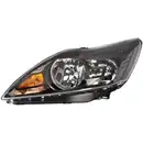 HELLA 1EE 354 257-031 HSW li Halogen FORD