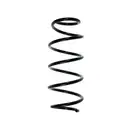 2x Spidan Fahrwerksfeder 85414 Vorderachse VW Polo Skoda Fabia Roomster Seat