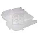 Ausgleichsbehälter Kühlmittel Febi Bilstein 183263 für Ford