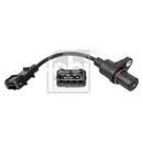 FEBI BILSTEIN 108233 Kurbelwellensensor für HYUNDAI