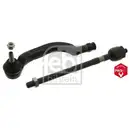 FEBI BILSTEIN 37627 Spurstange für RENAULT, NISSAN, OPEL