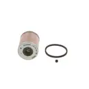BOSCH 1 457 431 705 Kraftstofffilter N1705