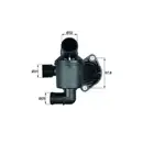 MAHLE TI 35 87 Integralthermostat