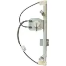 Fensterheber Valeo 850997 für Ford Hinten Rechts