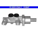 ATE 03.2023-2344.3 Tandem Hauptzylinder