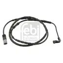 FEBI BILSTEIN 38173 Verschleißkontakt für BMW