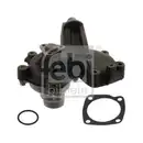 FEBI BILSTEIN 39879 Wasserpumpe für FIAT