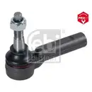 Spurstangenkopf Febi Bilstein 41104 Prokit für Chrysler für Dodge