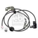 FEBI BILSTEIN 175334 ABS-Sensor für MAZDA