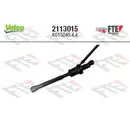 Geberzylinder Kupplung Fte 2113015 für Citroën für Peugeot für Citroën/peugeot
