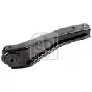 FEBI BILSTEIN 02046 Querlenker für OPEL